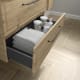 Conjunto mueble de baño Salgar Runa Detalle 14