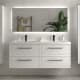Conjunto mueble de baño Salgar Runa Principal 0