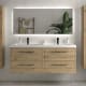 Conjunto mueble de baño Salgar Runa Principal 2