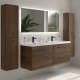 Conjunto mueble de baño Salgar Runa Principal 5