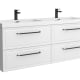 Conjunto mueble de baño Salgar Runa Detalle 9