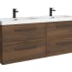 Conjunto mueble de baño Salgar Runa Detalle 11