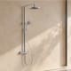 Columna de ducha Imex Flat Ambiente 1