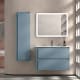 Mueble de baño Visobath Índico Principal 0