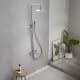 Conjunto de ducha de Imex Delos Ambiente 3