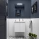 Conjunto mueble de baño Salgar Noja Principal 1