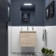 Conjunto mueble de baño Salgar Noja Principal 7