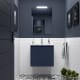Conjunto mueble de baño Salgar Noja Principal 0