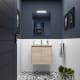 Conjunto mueble de baño Salgar Noja Principal 7
