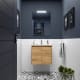 Conjunto mueble de baño Salgar Noja Principal 5