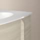 Conjunto mueble de baño Royo Wave Detalle 6