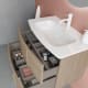 Conjunto mueble de baño Royo Wave Detalle 6