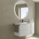 Conjunto mueble de baño Royo Wave Principal 0