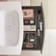 Conjunto mueble de baño Royo Wave Detalle 5