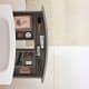Conjunto mueble de baño Royo Wave Detalle 4