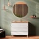 Mueble de baño Coycama Escorpio Principal 3