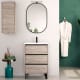 Mueble de baño Coycama Escorpio Principal 2