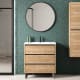 Mueble de baño Coycama Escorpio Principal 1