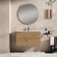 Conjunto mueble de baño Viso Onda Principal 1