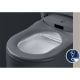 Inodoro inteligente Grohe Sensia Arena Detalle 4