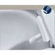 Inodoro inteligente Grohe Sensia Arena Detalle 10