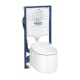 Inodoro inteligente Grohe Sensia Arena Principal 0