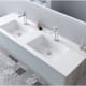 Lavabo encastrado Bruntec Tabac Principal 0