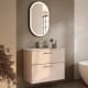 Conjunto mueble de baño VisoBath Verso Principal 5