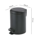 Papelera de baño Gedy Potty Croquis 10