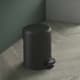 Papelera de baño Gedy Potty Ambiente 8