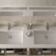 Conjunto mueble de baño Salgar Bequia Detalle 6