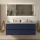 Conjunto mueble de baño Salgar Bequia Principal 4