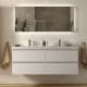 Conjunto mueble de baño Salgar Bequia Principal 2