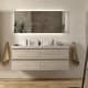 Conjunto mueble de baño Salgar Bequia Principal 5