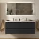 Conjunto mueble de baño Salgar Bequia Principal 3