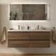 Conjunto mueble de baño Salgar Bequia Principal 1
