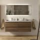 Conjunto mueble de baño Salgar Bequia Principal 1