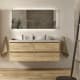 Conjunto mueble de baño Salgar Bequia Principal 0
