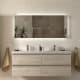 Conjunto mueble de baño Salgar Bequia Principal 5