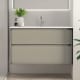 Mueble de baño Avila dos Carmen Ambiente 17