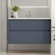 Mueble de baño Avila dos Carmen Ambiente 20