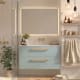 Mueble de baño Avila dos Carmen Ambiente 16