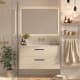 Mueble de baño Avila dos Carmen Ambiente 18