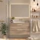 Mueble de baño Avila dos Carmen Ambiente 19