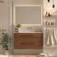 Mueble de baño Avila dos Carmen Ambiente 15