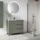 Columna de baño Zenia Bruntec Ambiente 5
