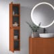 Columna de baño Zenia Bruntec Principal 3