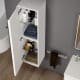 Columna de baño Coycama Oslo Detalle 5