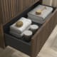 Conjunto mueble de baño Salgar Kira Detalle 16
