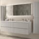 Conjunto mueble de baño Salgar Kira Principal 1